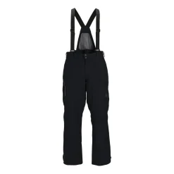 Insulated*Spyder Mens Tarantula - BLACK