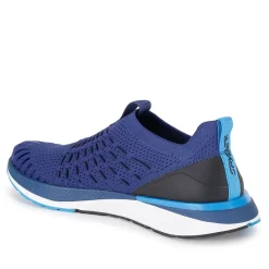 Sneakers*Spyder Mens Tecoma - Atlantic Blue ATLANTICBLUE