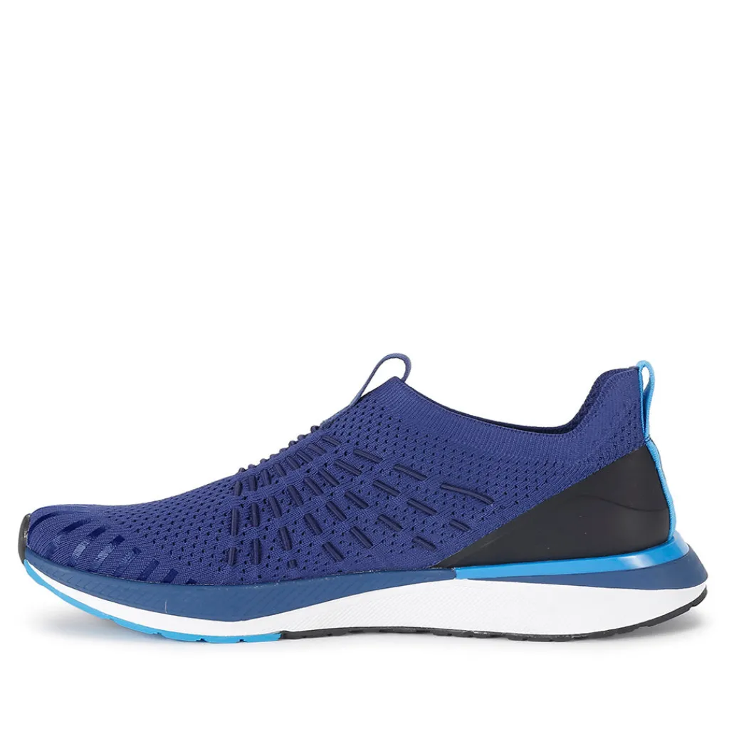 Sneakers*Spyder Mens Tecoma - Atlantic Blue ATLANTICBLUE