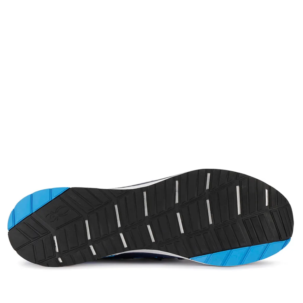 Sneakers*Spyder Mens Tecoma - Atlantic Blue ATLANTICBLUE