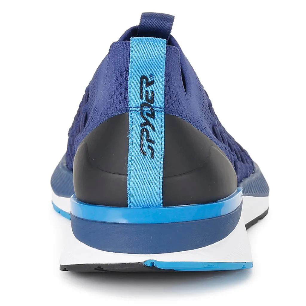 Sneakers*Spyder Mens Tecoma - Atlantic Blue ATLANTICBLUE