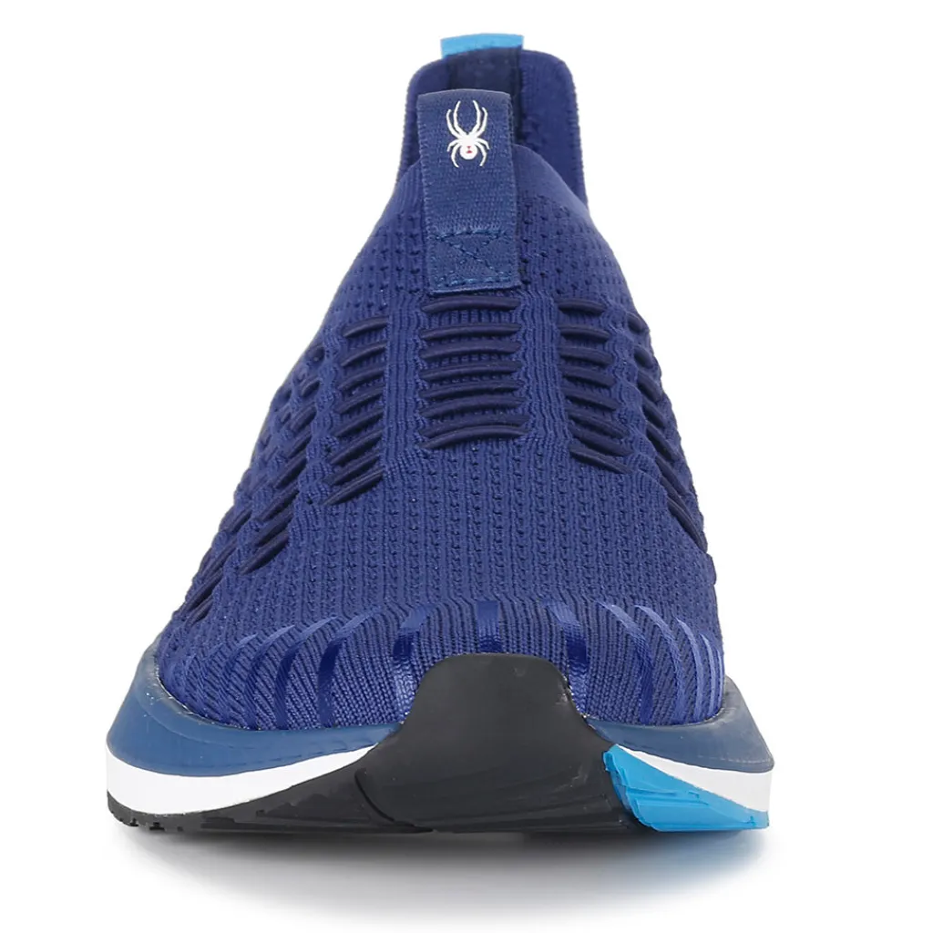 Sneakers*Spyder Mens Tecoma - Atlantic Blue ATLANTICBLUE