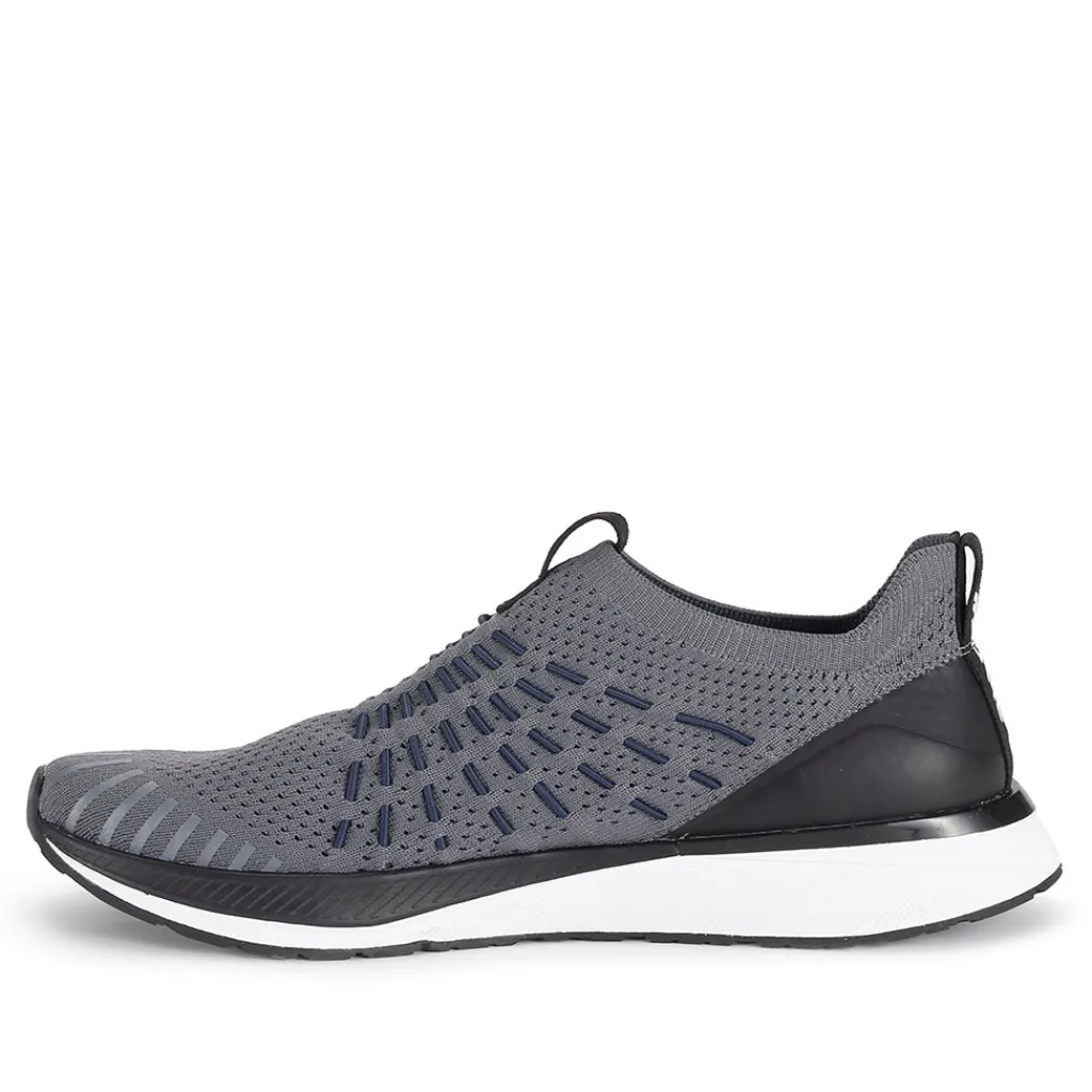 Sneakers*Spyder Mens Tecoma - Dark Grey DARKGREY