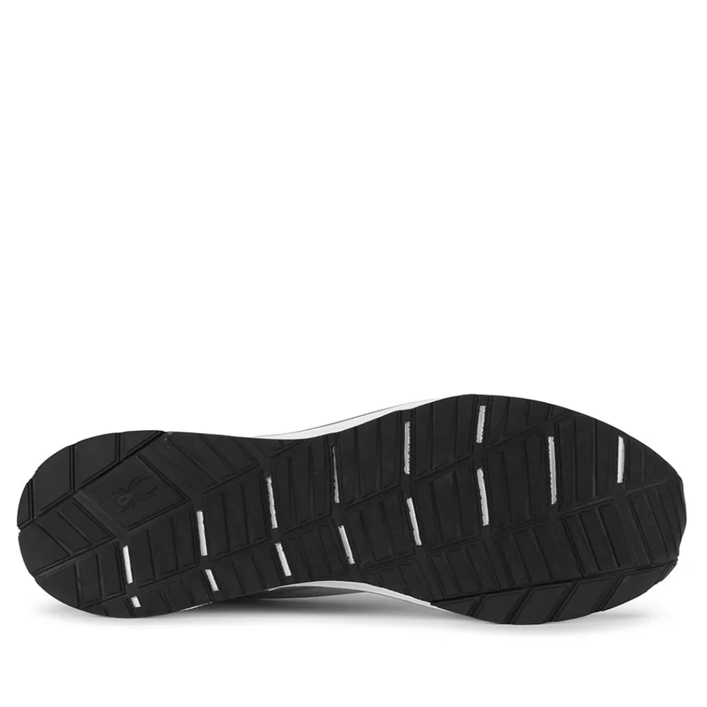 Sneakers*Spyder Mens Tecoma - Dark Grey DARKGREY