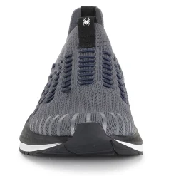 Sneakers*Spyder Mens Tecoma - Dark Grey DARKGREY