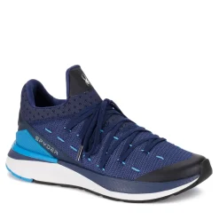 Sneakers*Spyder Mens Tempo - Atlantic Blue ATLANTICBLUE