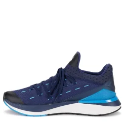 Sneakers*Spyder Mens Tempo - Atlantic Blue ATLANTICBLUE
