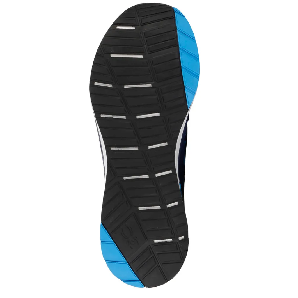 Sneakers*Spyder Mens Tempo - Atlantic Blue ATLANTICBLUE