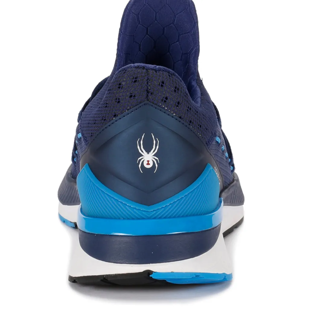 Sneakers*Spyder Mens Tempo - Atlantic Blue ATLANTICBLUE