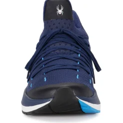 Sneakers*Spyder Mens Tempo - Atlantic Blue ATLANTICBLUE