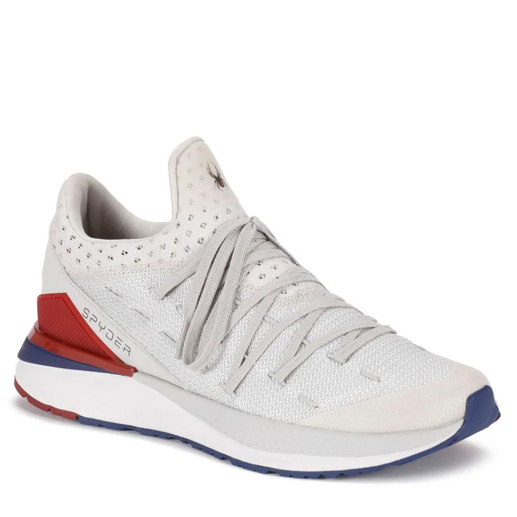 Sneakers*Spyder Mens Tempo - Glacier Grey GLACIERGREY