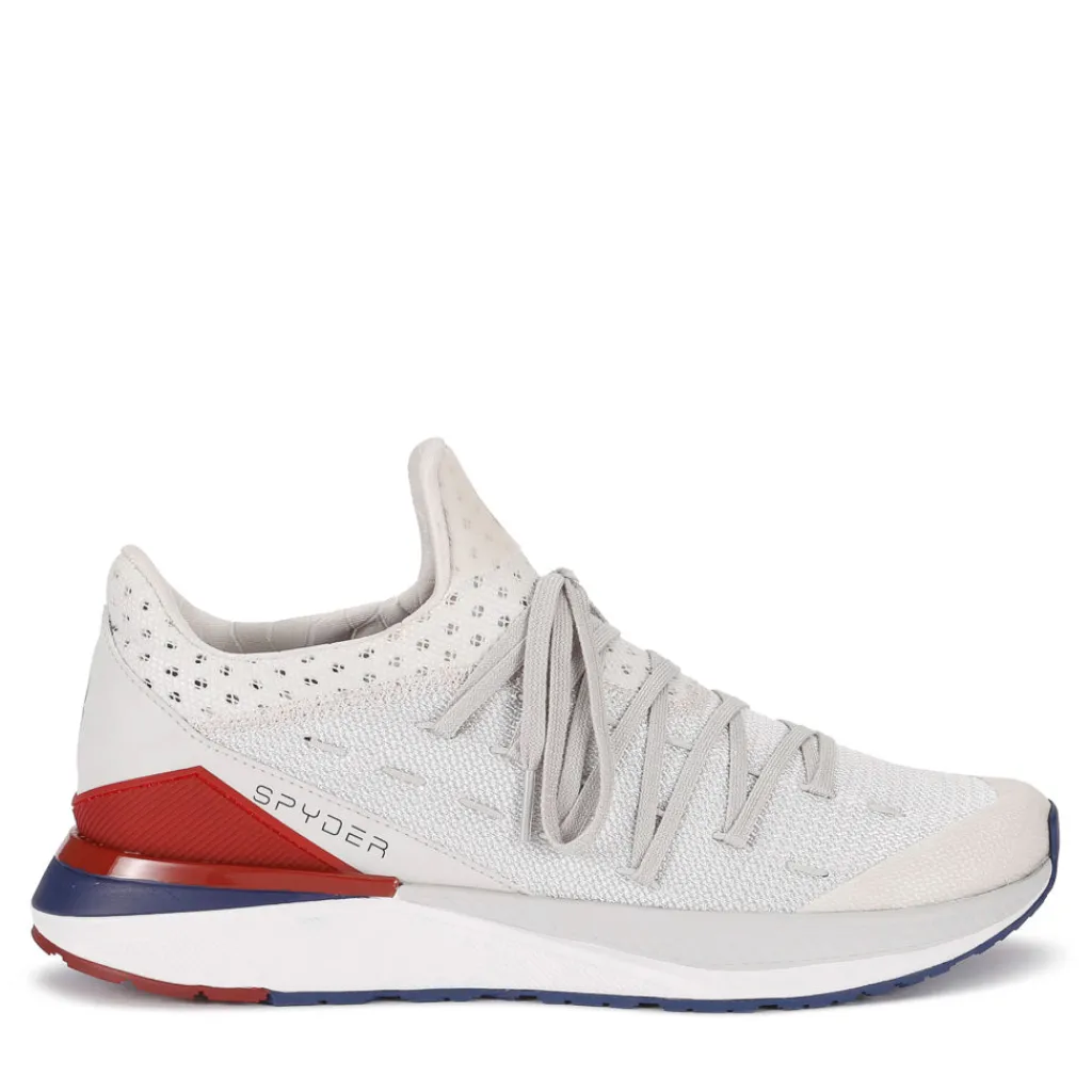 Sneakers*Spyder Mens Tempo - Glacier Grey GLACIERGREY