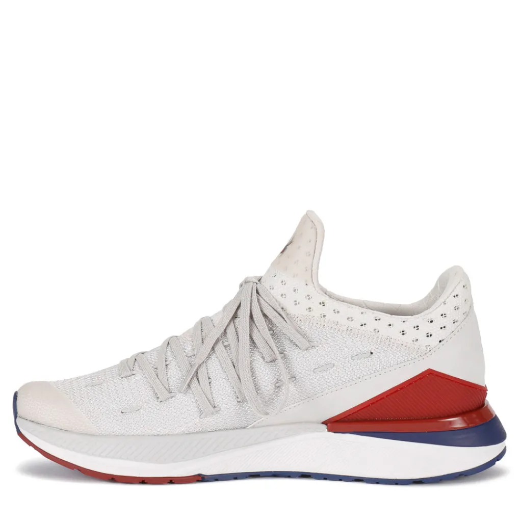 Sneakers*Spyder Mens Tempo - Glacier Grey GLACIERGREY