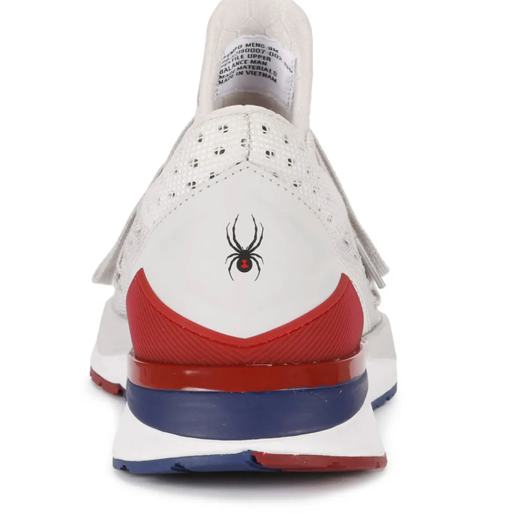 Sneakers*Spyder Mens Tempo - Glacier Grey GLACIERGREY