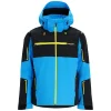 Insulated | Resort*Spyder Mens Titan - Aether Blue AETHERBLUE