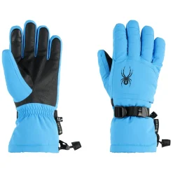 Gloves | Resort*Spyder Mens Traverse Gtx - Aether Blue AETHERBLUE