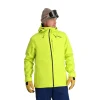 Shell*Spyder Mens Volt - Sharp Lime SHARPLIME