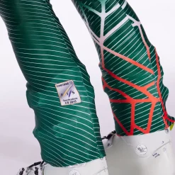 Race*Spyder Mens World Cup Dh - Cypress Green CYPRESSGREEN