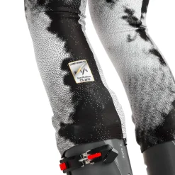 Race*Spyder Mens World Cup Dh - WHITE