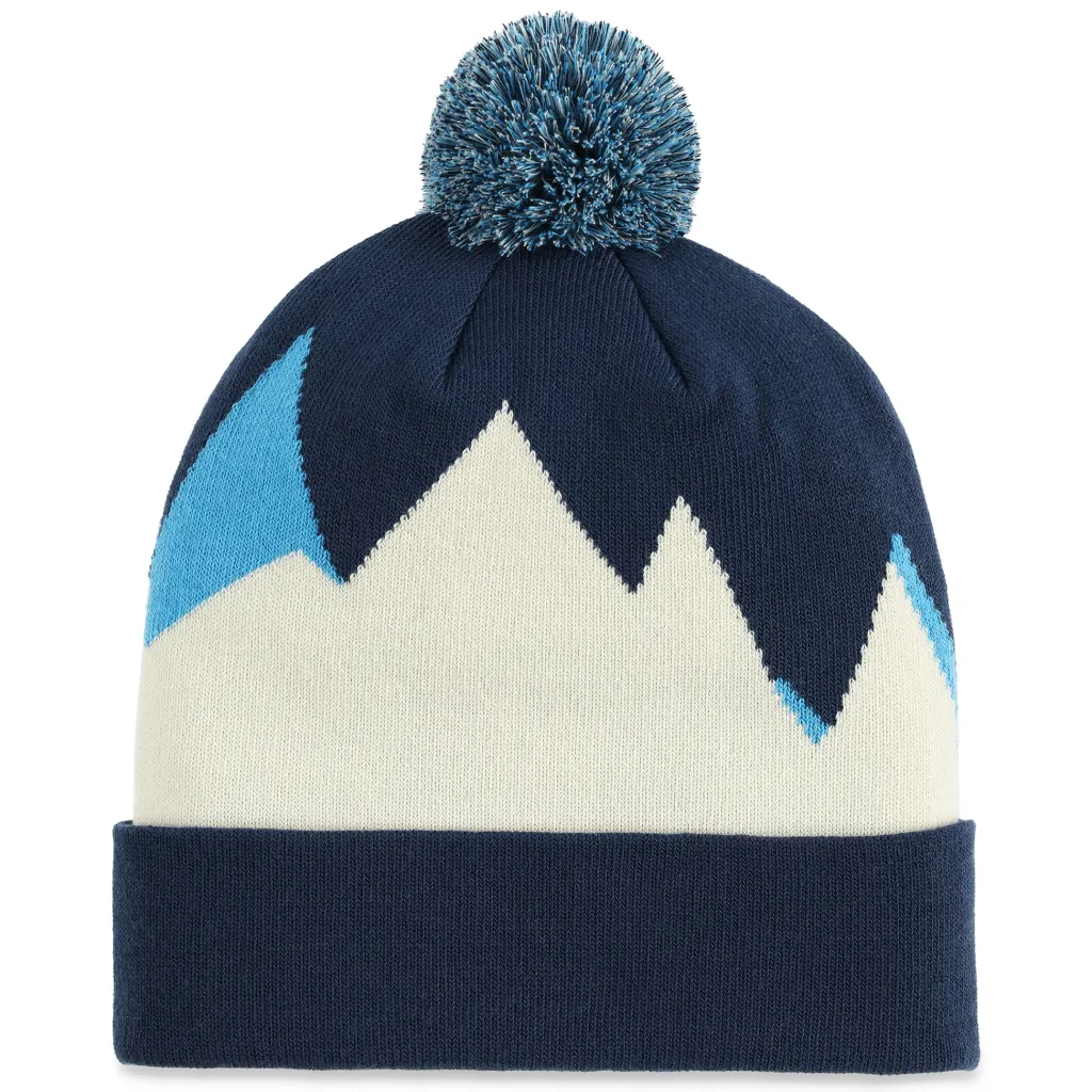 Hats | Resort*Spyder Mens Zone - True Navy TRUENAVY