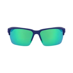 Eyewear | Eyewear*Spyder Modern Semi-Rim Square Sunglasses - NAVY