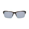 Eyewear | Eyewear*Spyder Modern Semi-Rim Square Sunglasses - TORTOISE