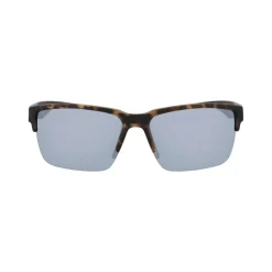 Eyewear | Eyewear*Spyder Modern Semi-Rim Square Sunglasses - TORTOISE