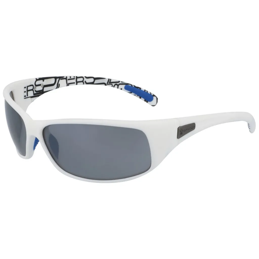Eyewear | Eyewear*Spyder Narrow Wrap Sunglasses - SNOW