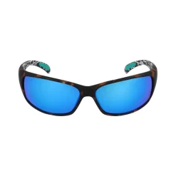Eyewear | Eyewear*Spyder Narrow Wrap Sunglasses - TORTOISE