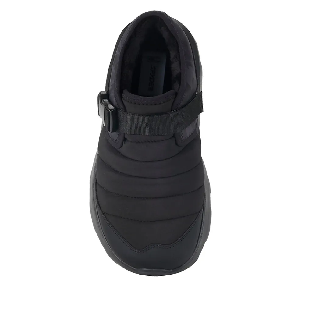 Boots*Spyder Norsk Mens - BLACK