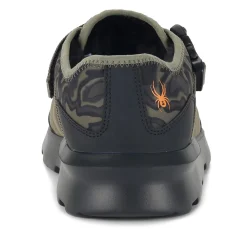 Boots*Spyder Norsk Mens - GREEN