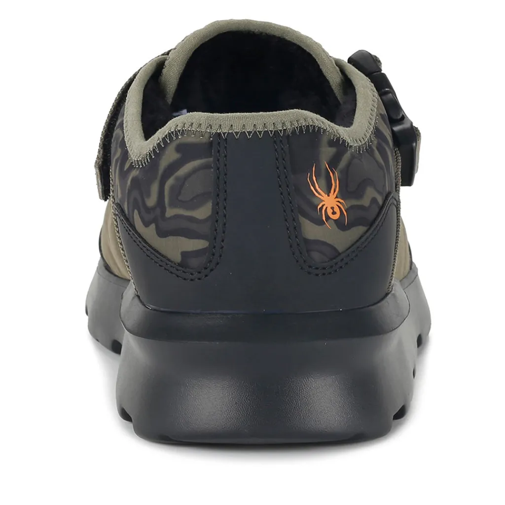 Boots*Spyder Norsk Mens - GREEN