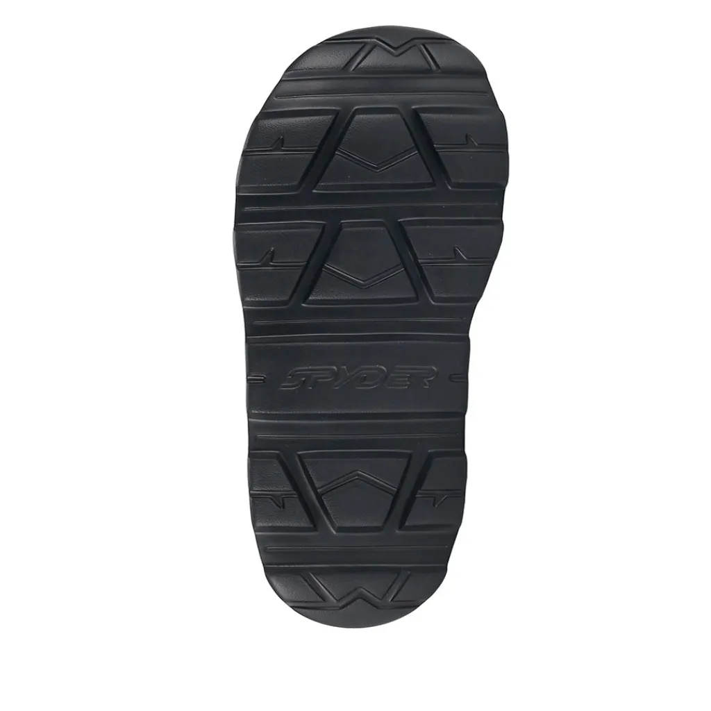 Boots*Spyder Norsk Mens - MIDNIGHT