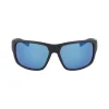 Eyewear | Eyewear*Spyder Oversized Retro Wrap Sunglasses - GRAPHITE