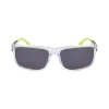 Eyewear | Eyewear*Spyder Retro Square Sunglasses - ICE