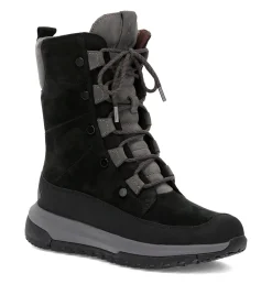 Boots*Spyder RIDGE MENS WINTER BOOT - BLACK