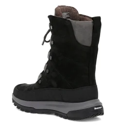 Boots*Spyder RIDGE MENS WINTER BOOT - BLACK
