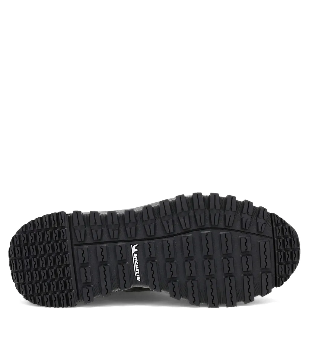 Boots*Spyder RIDGE MENS WINTER BOOT - BLACK