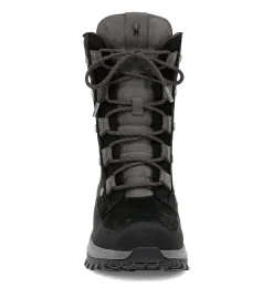 Boots*Spyder RIDGE MENS WINTER BOOT - BLACK