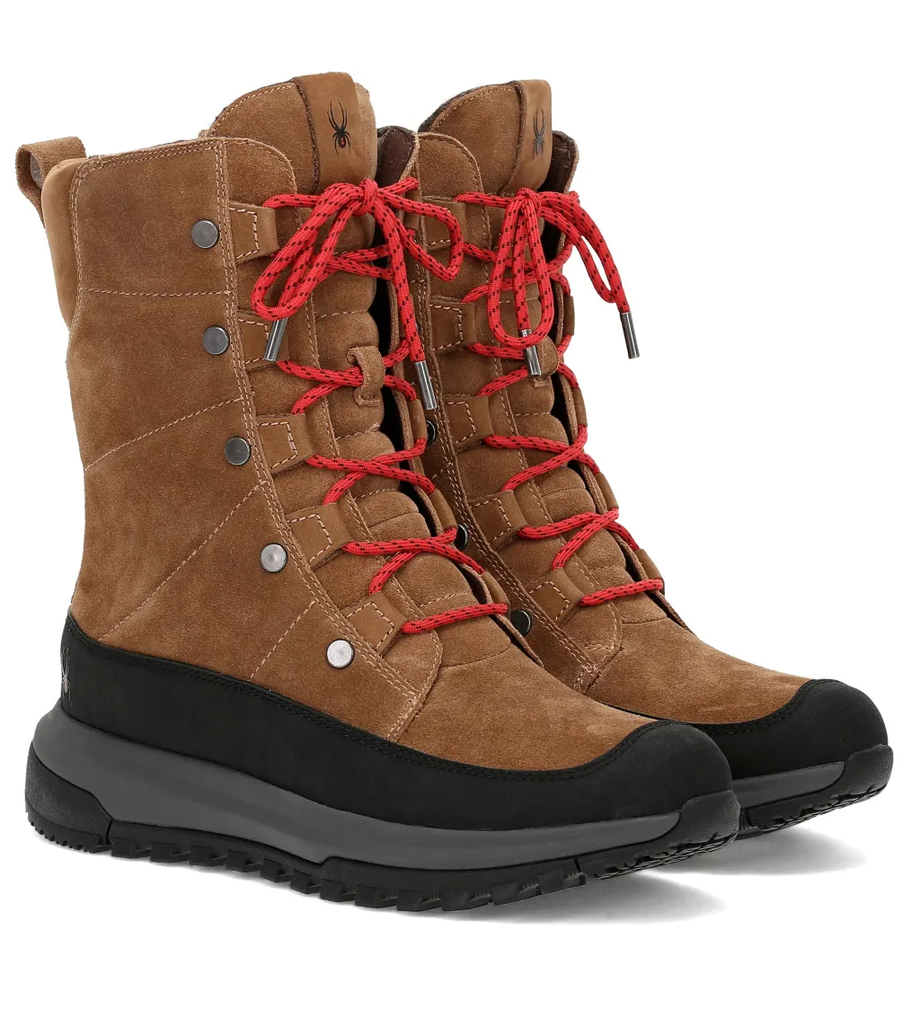 Boots*Spyder RIDGE MENS WINTER BOOT - SCOUT TAN SCOUTTAN
