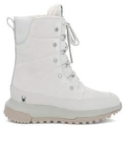 Boots*Spyder RIDGE WOMENS WINTER BOOT - WINTER WHITE WINTERWHITE