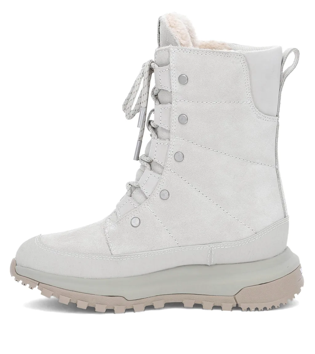 Boots*Spyder RIDGE WOMENS WINTER BOOT - WINTER WHITE WINTERWHITE