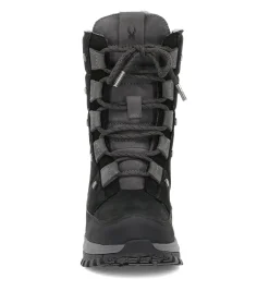 Boots*Spyder RIDGE WOMENS WINTER BOOT - BLACK