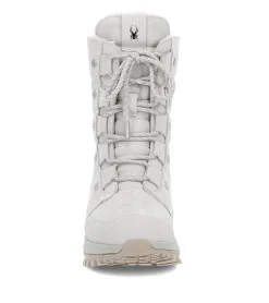 Boots*Spyder RIDGE WOMENS WINTER BOOT - WINTER WHITE WINTERWHITE