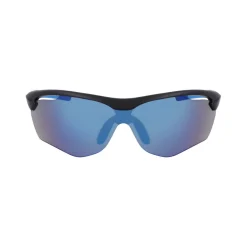 Eyewear | Eyewear*Spyder Sport Shield Sunglasses - BLACK
