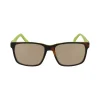 Eyewear | Eyewear*Spyder Sport Square Sunglasses - TORTOISE