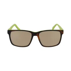 Eyewear | Eyewear*Spyder Sport Square Sunglasses - TORTOISE