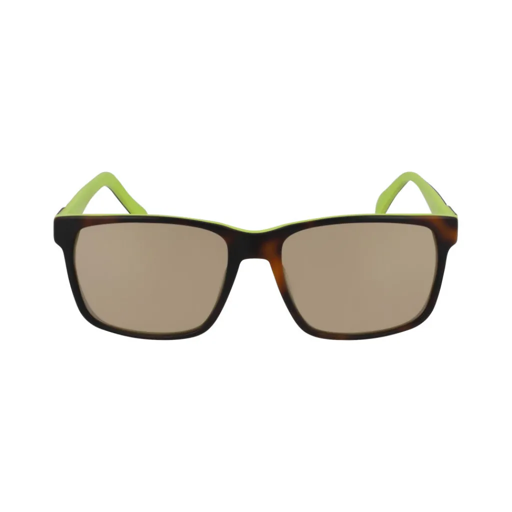 Eyewear | Eyewear*Spyder Sport Square Sunglasses - TORTOISE
