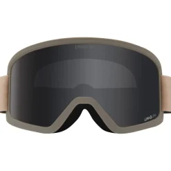 Eyewear | Eyewear*Spyder DX3 OTG Goggles - Cashmere/Smoke CASHMERE/SMOKE