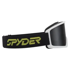 Eyewear | Eyewear*Spyder DX3 OTG Goggles - Citron/Dark Smoke CITRON/DARKSMOKE